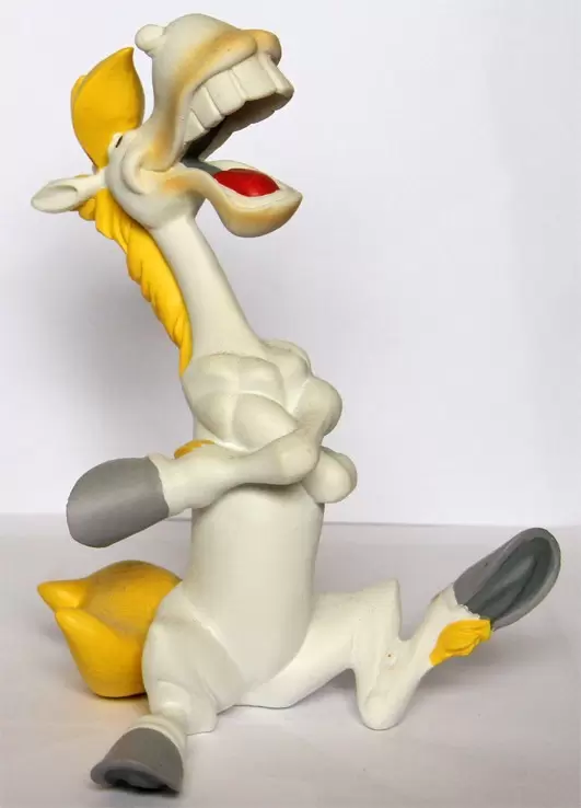 Editions Atlas - Lucky Luke - Jolly Jumper