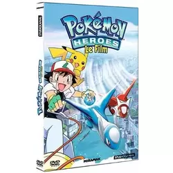Les Héros Pokémon
