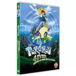 Pokémon 4Ever