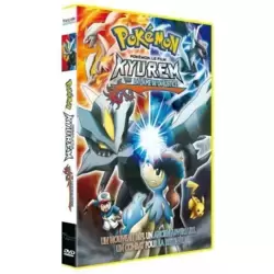 Pokémon : Kyurem VS La lame de la Justice