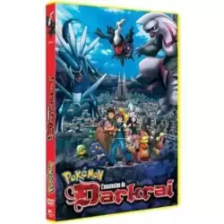 Pokémon : l'ascension de Darkrai