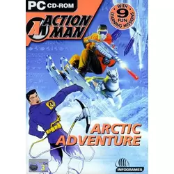 Action Man : Arctic Adventure
