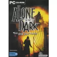Alone in the Dark : The New Nightmare