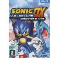 Sonic Adventure DX : Director's Cut
