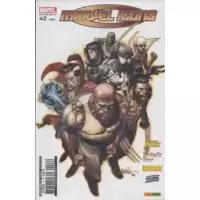 Captain America - Le poids des rêves (3)