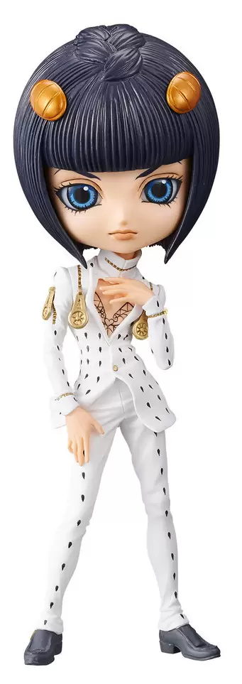 Q Posket Manga / Animation - Jojo\'s Bizarre Adventure - Bruno Bucciarati Ver. A