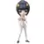 Jojo's Bizarre Adventure - Bruno Bucciarati Ver. B