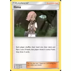 Ilima