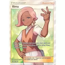 Ilima