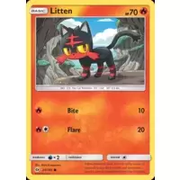 Litten