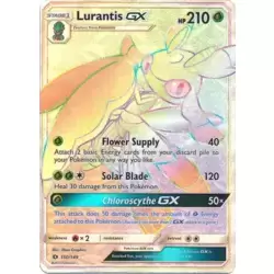 Lurantis GX