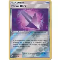 Poison Barb Reverse