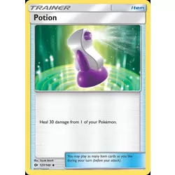 Potion