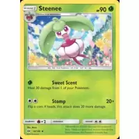 Steenee