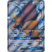 Tauros GX