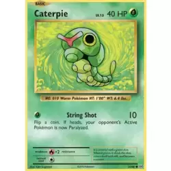 Caterpie