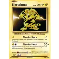 Pokemon Karte TCG XY Evolution Nr. 68/108 Farfetch'd englisch