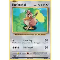 Farfetch'd