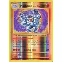 Machamp Reverse