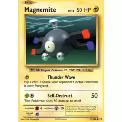 Magnemite