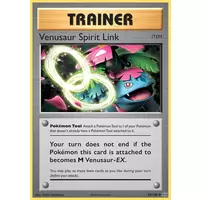 Mega Venusaur Ex Xy Evolutions Pokemon Card 100 108