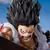 Figuarts Zero One Piece - Monkey D. Luffy - Snakeman King Cobra