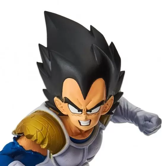 Dragon Ball Banpresto - Vegeta BWFC Vol. 6 (2019)