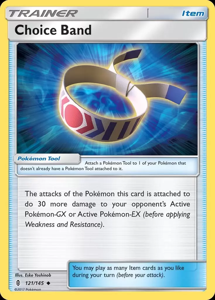 Guardians Rising - Choice Band