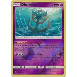 Dhelmise Reverse