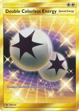 Guardians Rising - Double Colorless Energy