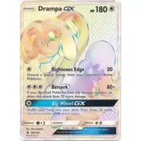 Drampa GX