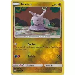 Goomy Reverse