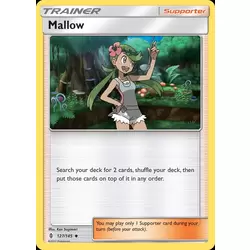 Mallow