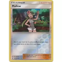 Mallow Reverse