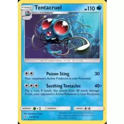 Tentacruel