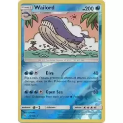Wailord Reverse