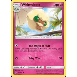 Whimsicott