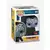 POP! Television - Doctor Who - Tzim Sha