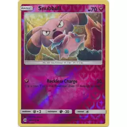 Snubbull Reverse
