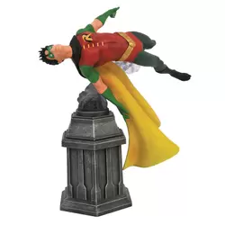 Robin - DC Comics Gallery