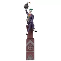 Batman Rogues Gallery Multi Part Statue - The Joker