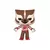 Pop! College - Bucky Badger