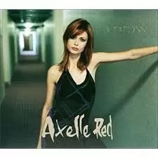 Axelle Red - A tatons