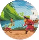Happy Meal - POG 2019 - Attaque pirate