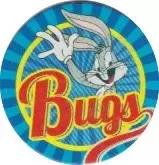 Happy Meal - POG 2019 - Bugs Bunny