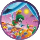 Happy Meal - POG 2019 - Marvin expedition