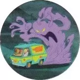 Happy Meal - POG 2019 - Smoke Monster