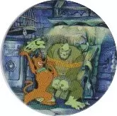 Happy Meal - POG 2019 - Monster