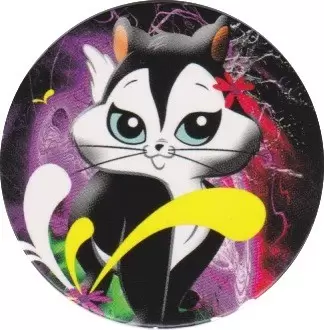 Happy Meal - POG 2019 - Pénélope