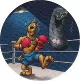 Happy Meal - POG 2019 - Scooby-Doo boxing
